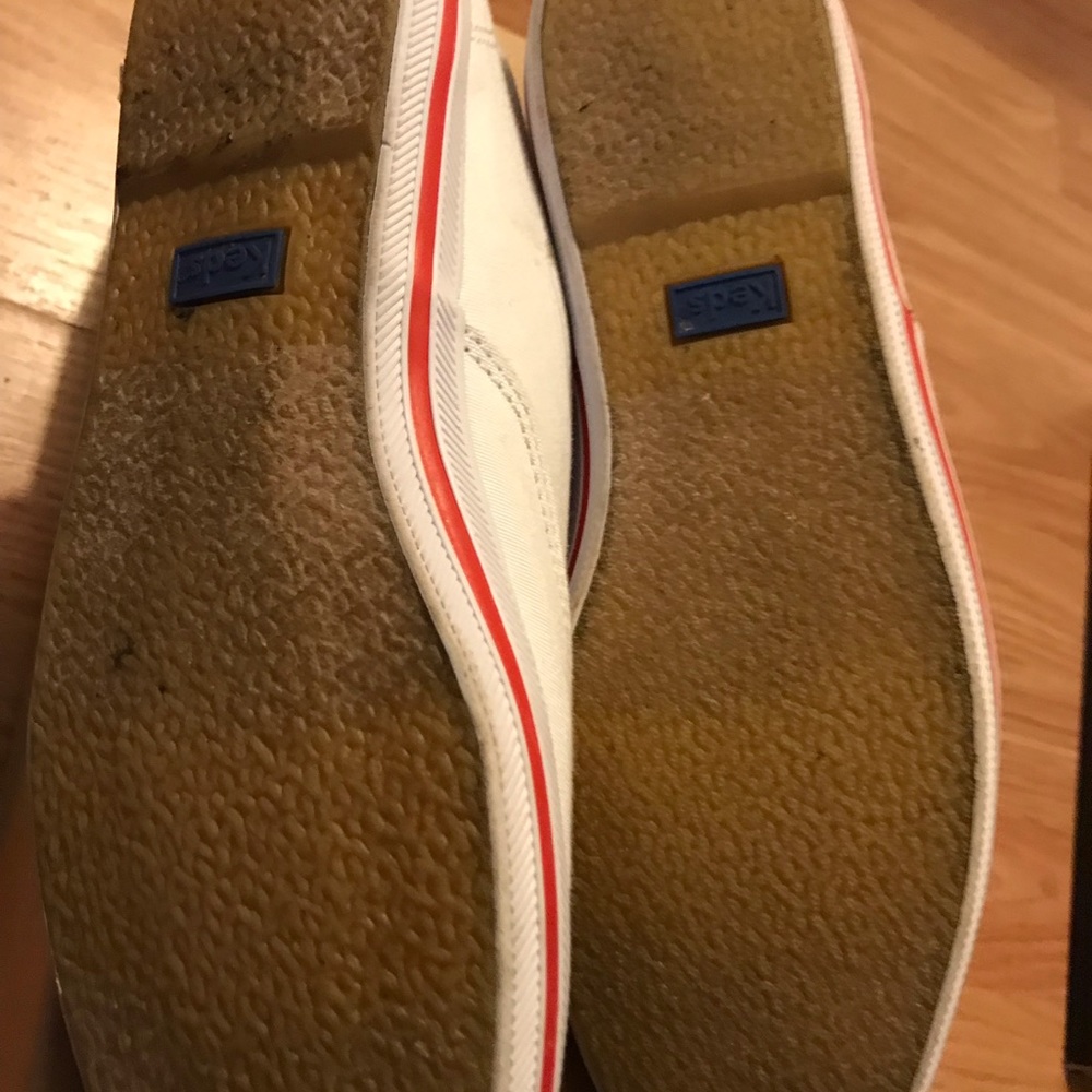 😍KATE SPADE KEDS😍 - Picture 4 of 4